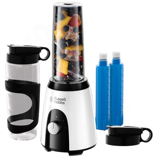 Russell Hobbs 25161-56 Horizon Mix & Go Boost stolný mixér