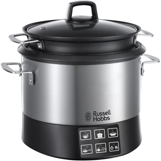 Russell Hobbs 23130-56 All in one Multifunkčný hrniec