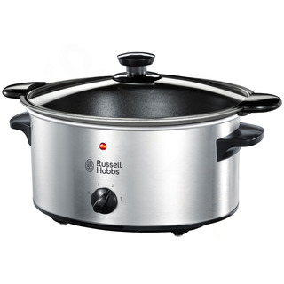 Russell Hobbs 22740-56 Cook@Domov pomalý hrniec s odnímateľným hrncom