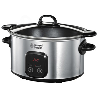 Russell Hobbs 22750-560 Maxicook pomalý hrniec s odnímateľným hrncom