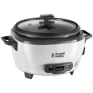 Russell Hobbs 27030-56 Stredný okraj a parný hrniec