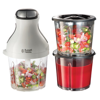 Russell Hobbs 21510-56 Aura sekáčik a mixér