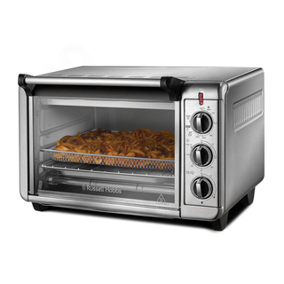 Russell Hobbs 26095-56 Expresný vzduch Fry Fry Mini rúra