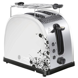 Russell Hobbs 21973-56 Legacy Floral hriankovač