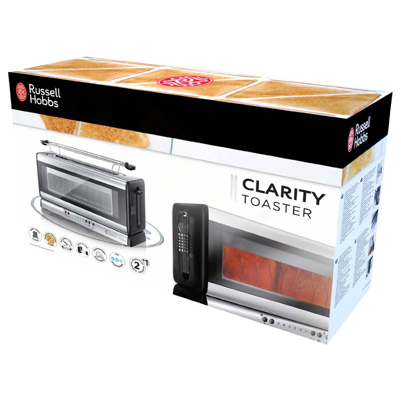 Russell Hobbs 21310-56 Clarity hriankovač