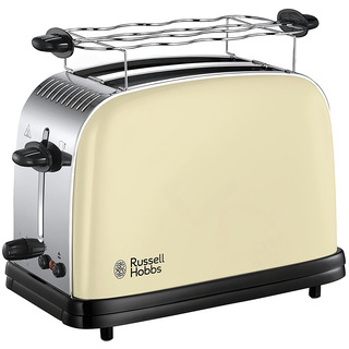 Russell Hobbs 23334-56 Colors Classic Cream Topinkovač