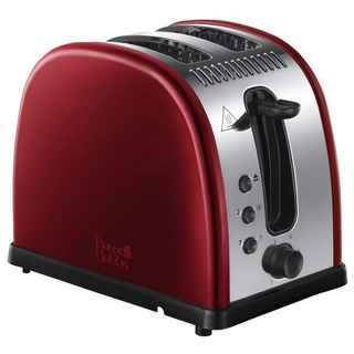 Russell Hobbs 21291-56 Legacy Red hriankovač