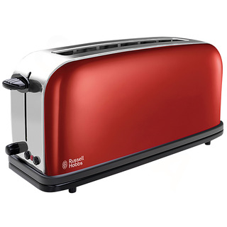 Russell Hobbs 21391-56 Flame Red Toast