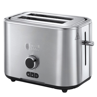 Russell Hobbs 24140-56 rýchlosť Topinkovač