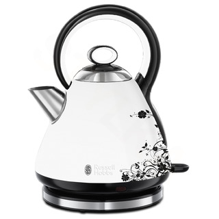 Russell Hobbs 21963-70 Legacy Floral Cooking Kettle
