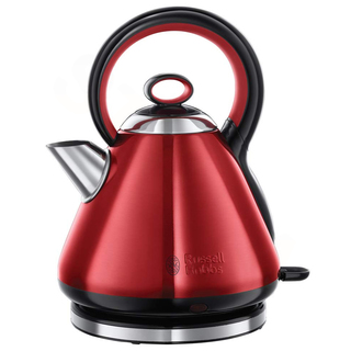 Russell Hobbs 21885-70 Legacy Red varná kanvica