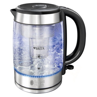 20760-57 Clarity Kettle