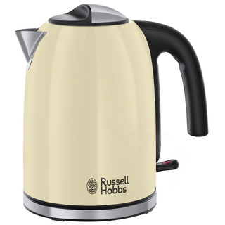 20415-70 Colors Classic Cream Coaring Kettle