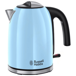 Russell Hobbs 2041-70 Colours Heavenly Blue varná kanvica