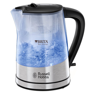 Russell Hobbs 22850-70 čistota a kanvica filtrujte