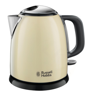 Russell Hobbs 24994-70 Colors Classic Crema Mini Emergen