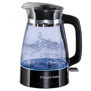 26080-70 Classic Glass Kettle