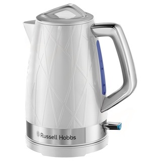 Russell Hobbs 28080-70 Štruktúra biela kanvica