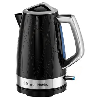 Russell Hobbs 28081-70 Štruktúra čierna kanvica