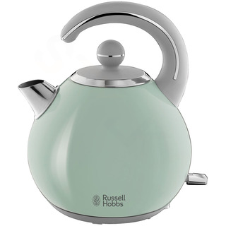 Russell Hobbs 24404-70 Bubble Soft Green Varná kanvica