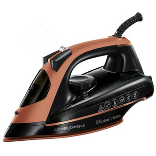 Russell Hobbs 23975-56 Coopper Express žehlička