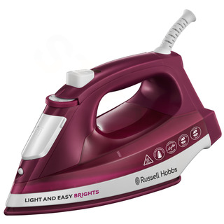 Russell Hobbs 24820-56 Svetlo a ľahké svetlá - železo moruše