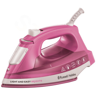 Russell Hobbs 25760-56 Svetlo a ľahké Brights Rose Iron