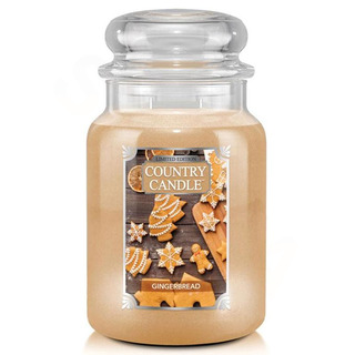 Country Candle