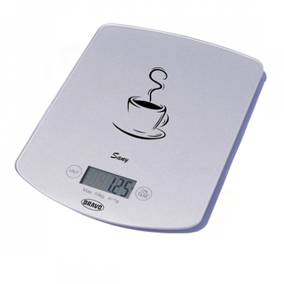 Bravo B -5112 Digital Kitchen Weight SANY - Striebro