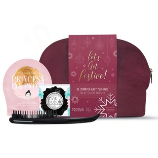 Tangle Teezer Dámske darčekové set party nočný súbor