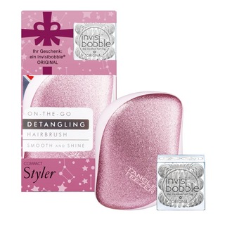 Tangle Teezer Darčeková sada Let It Snow