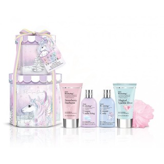 Baylis & Harding Darčeková sada starostlivosť o telo unicorn - jednorožec