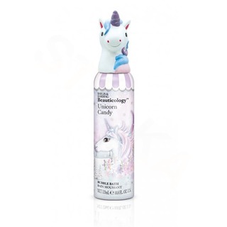 Baylis & Harding Pena do kúpeľa Beauticology Unicorn - Jednorožec