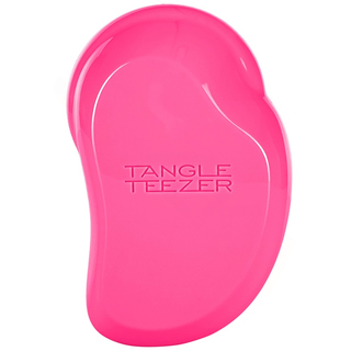 Tangle Teezer Originálna mini spleť tričko Bubblegum ružová ružová kefka