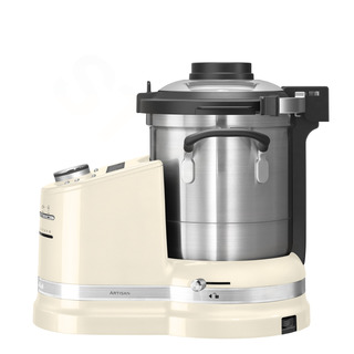KitchenAid Varný robot Artisan 5KCF0104EAC mandľová