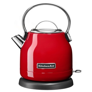 KitchenAid Elektrická kanvica 5KEK1222er červená