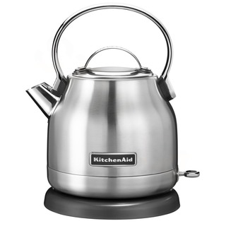 KitchenAid Elektrická kanvica 5KEK1222ESX Silver