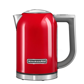 KitchenAid Rýchlovarná kanvica 5KEK1722EER kráľovská červená