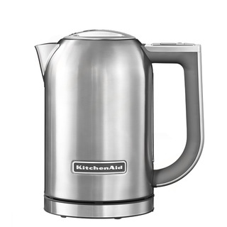 KitchenAid Rýchlovarná kanvica 5KEK1722ESX nerez