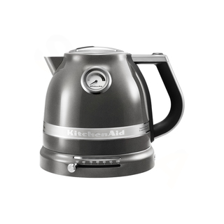 KitchenAid Artisan 5Kek1522ems Kettle Silver Grey