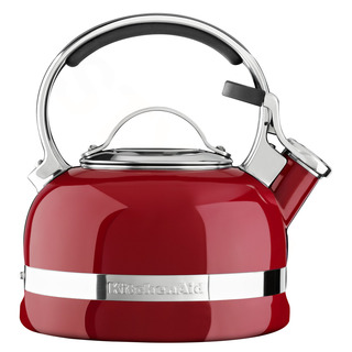 KitchenAid Varná kanvica 5KTEN20SBER kráľovská červená