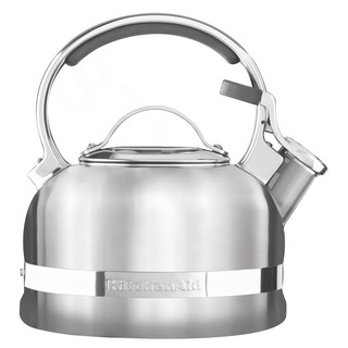 KitchenAid Varná kanvica 5KTEN20SBST strieborná