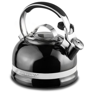 KitchenAid Varná kanvica 5KTEN20SBPR pyrit