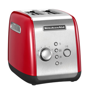 KitchenAid Hriankovač 5KMT221EER červená