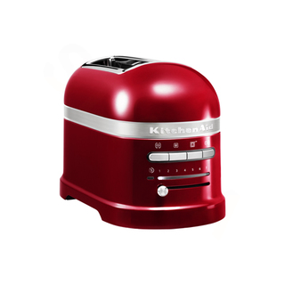 KitchenAid Hriankovač Artisan 5KMT2204ECA červená metalíza