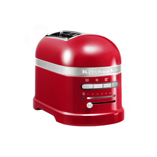 KitchenAid Hriankovač Artisan 5KMT2204EER červená