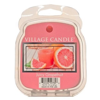 Village Candle Juicy grapefruit 62g