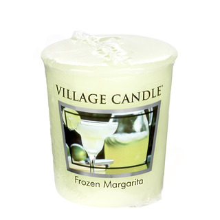 Village Candle Votívny sviečka Frozen Margarita 57g - Margarita