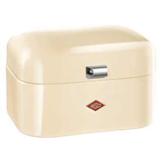 Wesco 235101-23 retro mandľový chlebník Single Grandy