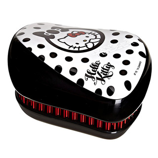 Tangle Teezer CS-HK-010916 Kompaktné kefa Hello Kity Black